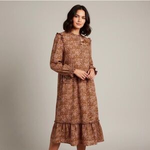 NEW! Universal Threads Midi Dress